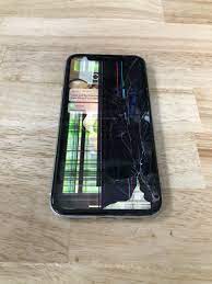 how much for cell phone screen repair