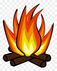 Free download bonfire drawing coloring book campfire clip art. Campfire Silhouette Campfire Leaf Monochrome Flower Png Pngwing