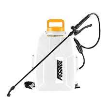 Pestrol Rechargeable Backpack Sprayer