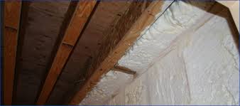 how to insulate a rim joist
