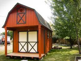 10x10 shed a complete guide to a