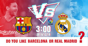 Jun 30, 2021 · barcelona vs real madrid clasico dates confirmed as laliga announces 2021/22 fixtures. The 64 000 Question Who Will Win Barcelona Vs Real Madrid Real Madrid Real Madrid Win