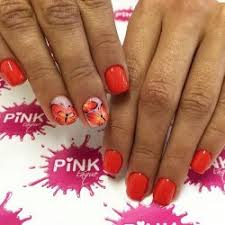 Now you can choose any nail art design and have it on your nails immediately the good thing about these plates is, you do not need to build designs from ground up designs are made from tried and tested patterns that customers have requested over the years and there are testimonials to back this up. Coral Nails The Best Images Bestartnails Com