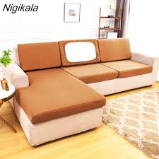 Nigikala Sofa Seat Cover Stretch Sofa
