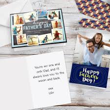 father s day card message snapfish
