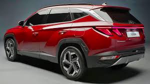 Tucson pushes the boundaries of the segment with dynamic design and advanced features. 2021 Hyundai Tucson Perfect Suv Youtube