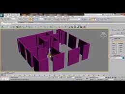3ds Max House Modeling Tutorial