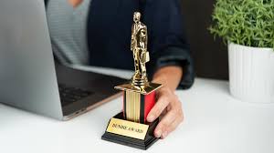 The social prescribing initiative aims to improve patients' mental. Buy Your Own Replica Dundie Award From The Office Mental Floss