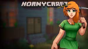 Horny Craft — Game Resources Viewer