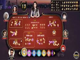 Game Slot Co Tuong O