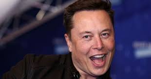 Earlier this year, when tesla added bitcoin to its balance sheet, ceo elon musk became an instant hero in the cryptocurrency's community. C6jrlr0tnbuqbm