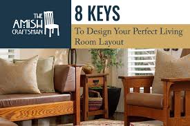 design your perfect living room layout