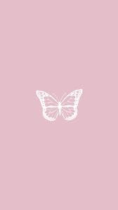 aesthetic baby pink wallpapers