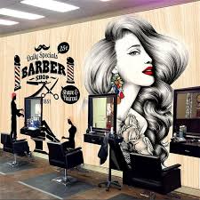 Beibehang Beauty Salon Hair Salon
