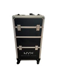 nyx makeup case professional artist