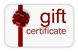 gift certificate tw saddlery