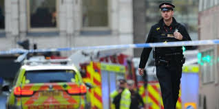Attaque au couteau à villeurbanne : Attaque Au Couteau A Londres Deux Morts