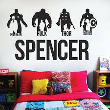 Children Wall Art Sticker