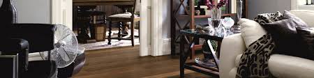 wooden flooring in home décor elegant