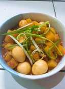 Resep sup telur puyuh simple foto: 160 Resep Semur Telur Puyuh Untuk Anak Enak Dan Sederhana Ala Rumahan Cookpad