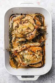 juicy roasted cornish game hens well