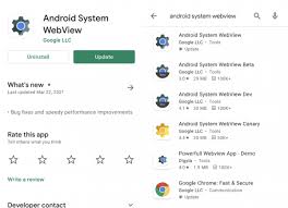 A simple reboot may resolve this issue. Android Apps Crash Due To Webview Why Is It Installed Crashes App And Necessity For Several Google Apps Tech Times