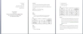 Lab Report Write Up   Custom Writing Service 