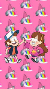 mabel and dipper wallpapers wallpaper