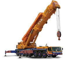 Download Load Chart T S K Crane Service Co Ltd