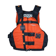Canyon Pfd By Stohlquist