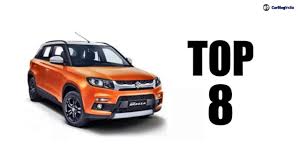 Most Fuel Efficient Suv Cars In India Best Mileage Suvs