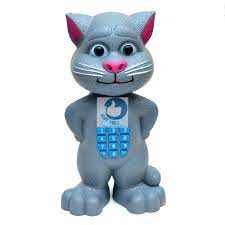 Mèo tom biết nói đồ chơi thông minh cho bé - Đồ chơi trẻ em Đà Nẵng