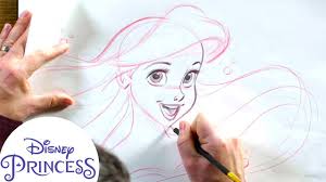 New drawing tutorials are uploaded frequently, so stay tooned! Watch How To Draw The Disney Princesses Easy Parentology
