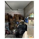 u haul moving and storage of peoria il