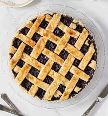 oregon blackberry pie clic recipe