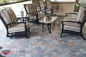 get the best patio pavers installation
