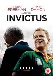 Invictus is a 2009 biographical sports drama film directed by clint eastwood and starring morgan freeman and matt damon. Invictus My Blog