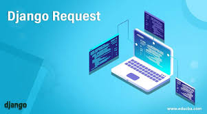 django request complete guide on