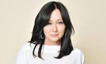 Shannen Doherty shares breast cancer update