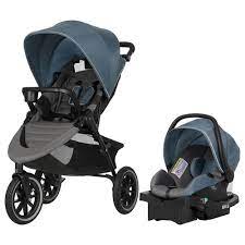 Baby Travel Systems Car Seat