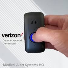 Verizon Medical Alert Systems 2023