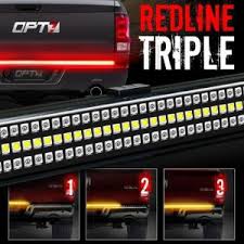 Best Tailgate Light Bars Reviews Led Sequential Strobe Feb 2019 10carbest