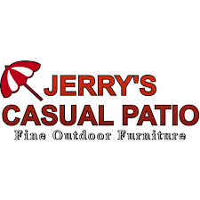 Jerry S Casual Patio What S In Your