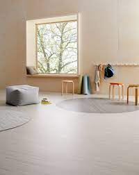 marmoleum linear linoleum flooring by forbo