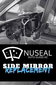 Side Mirror Replacement In Mesa Az