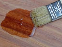 how to stain floors step by step guide