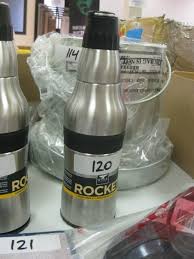 Orca Rocket Bottle Or Can Thermos