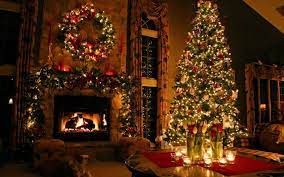 Christmas PC Wallpapers - Top Free ...