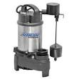 Pedrollo HP Stainless Steel Submersible Sump Pump at