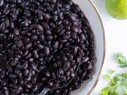how to cook black beans kristine s